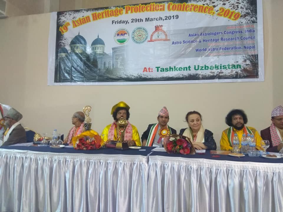 Kundli Dosha