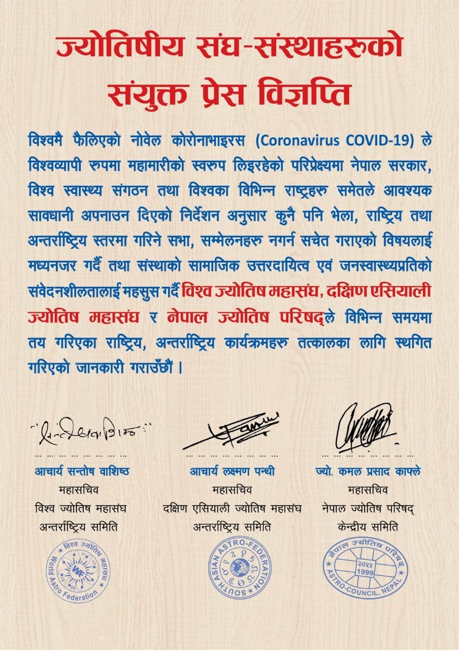 Kundli Dosha